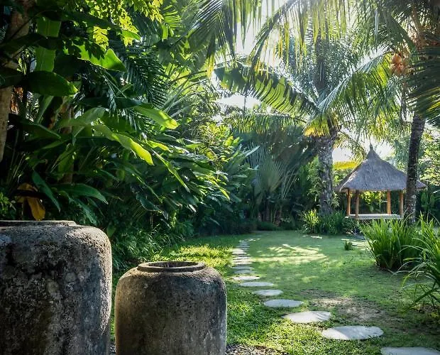 Markisa Echo Villa Canggu (Bali)