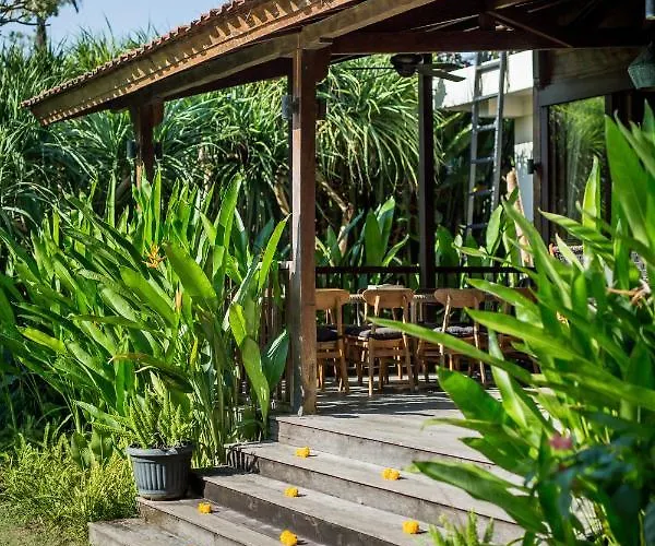 Markisa Echo * Canggu (Bali)