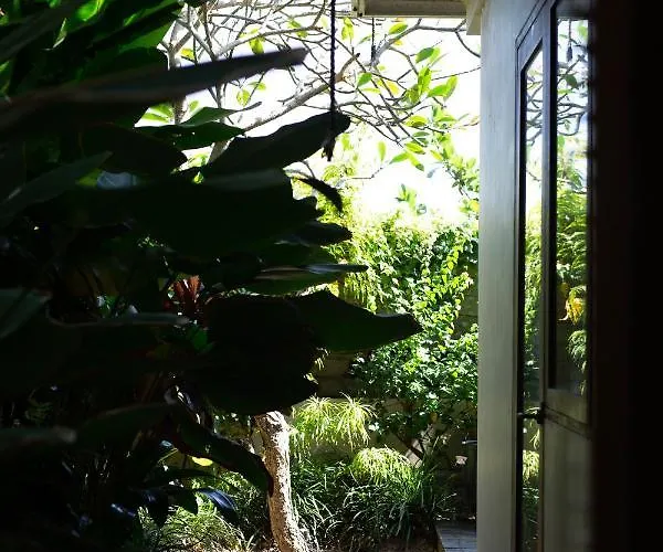 Markisa Echo Villa Canggu (Bali)