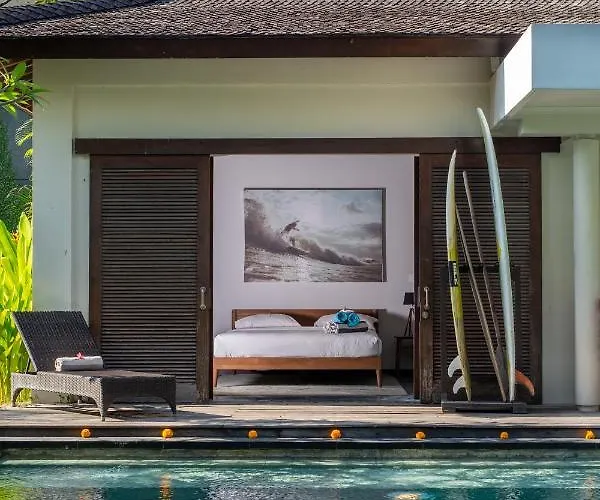 Markisa Echo * Canggu (Bali)