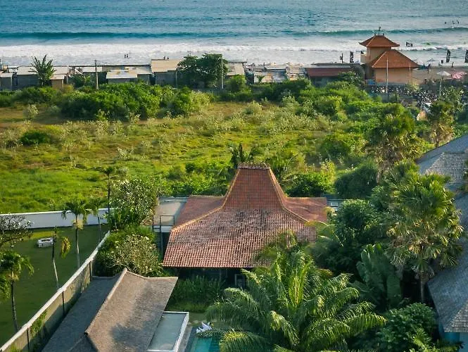 Markisa Echo Villa Canggu (Bali)
