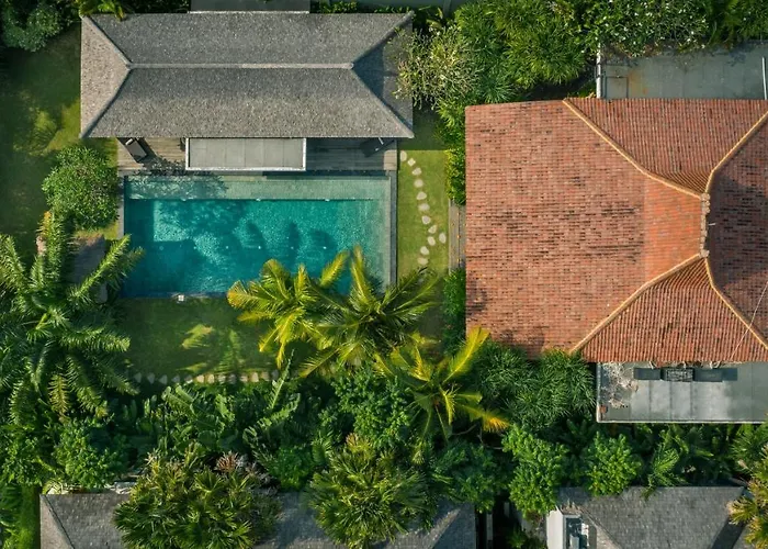 Markisa Echo * Canggu (Bali)