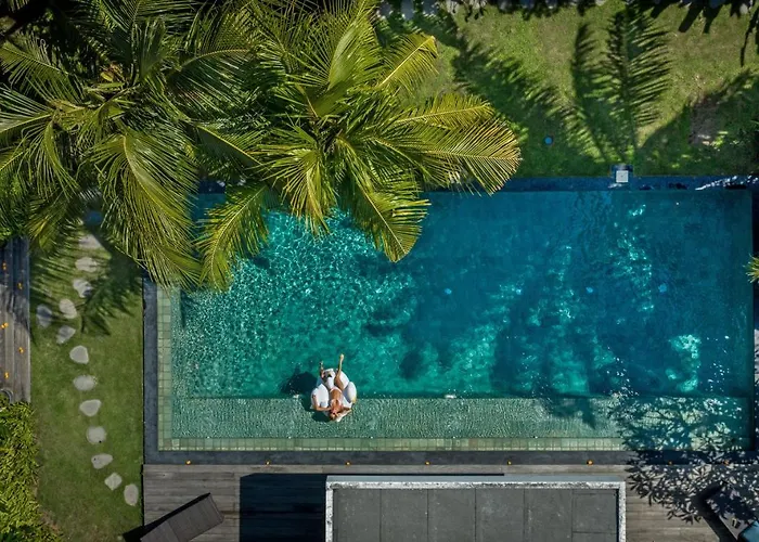 Markisa Echo Villa Canggu (Bali)