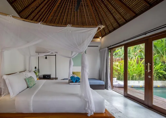 Markisa Echo Canggu (Bali)